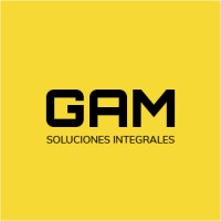 GAM | Soluciones Integrales en Marketing logo - Similar company to Mcm
