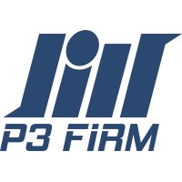 P3 Firm, LLC logo - Similar company to Leadstack