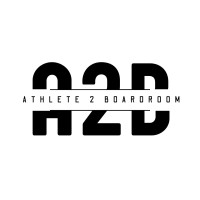 Athlete 2 Boardroom logo - Similar company to Revvsocial