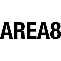 Area8eight logo - Similar company to Odorme.Com Exclusieve Geurbeleving