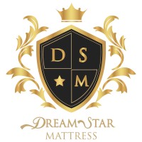 Dream Star Mattress logo - Similar company to Dreamstar Bedding
