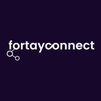 Fortay Connect logo - Similar company to Marlin Communications
