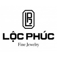 Loc Phuc Jewelry logo - Similar company to BảO TíN K&K Jewelry