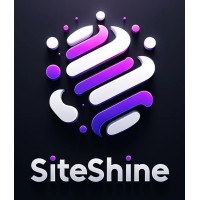 SiteShine WebAgency logo - Similar company to Dopo50