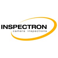 INSPECTRON camera inspections logo - Similar company to Inspectron, Inc.