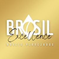 Brasil Excellence logo - Similar company to Fg7 Bebidas