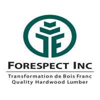 Groupe Leggett-H.leggett et fils 2000/ Forespect inc. logo - Similar company to &Friends