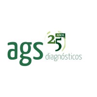 AGS DIAGNÓSTICOS logo - Similar company to Granite Solutions Ltd