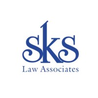 SKS Law Associates logo - Similar company to Avnt Ltech