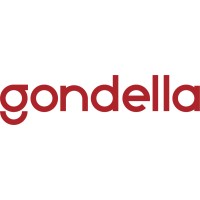 Gondella logo - Similar company to Pouleyn