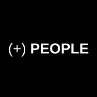 (+) people