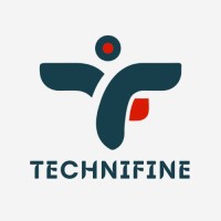 TechniFine logo - Similar company to Techinfinity