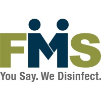 Faith MicroSolutions (FMS) logo - Similar company to The Nerd Web