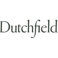 Dutchfield logo - Similar company to 42 Perry