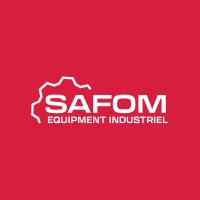 SAFOM logo - Similar company to First Imex