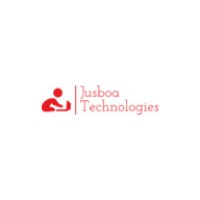 Jusboa Technologies logo - Similar company to Avond Interiors