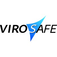 ViroSafe Norge AS logo - Similar company to Etisk Hacker As