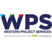 Western Project Services logo - Similar company to Projence