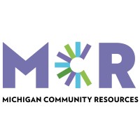 Michigan Community Resources logo - Similar company to Second Ebenezer Church