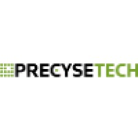 PrecyseTech logo - Similar company to Ca7Ch