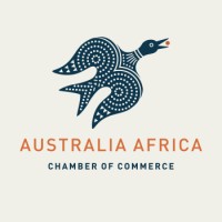 Australia Africa Chamber of Commerce logo - Similar company to Ducere Foundation