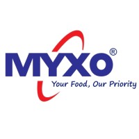 Myxo Company Sdn Bhd logo - Similar company to Custom Blending, Llc