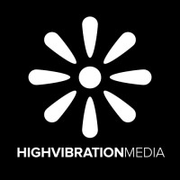 High Vibe Media logo - Similar company to My Tech Partner