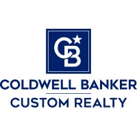 Coldwell Banker Custom Realty logo - Similar company to Era Data Intel