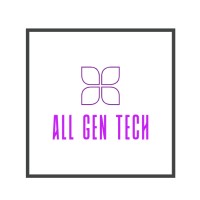All Gen Technology logo - Similar company to All Generation Tech