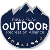 Pikes Peak Outdoor Recreation Alliance logo - Similar company to Luchals