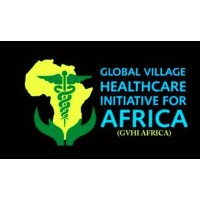 GHIV Africa logo - Similar company to Karbon Offsets