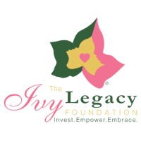 The Ivy Legacy Foundation logo - Similar company to Journalistic Learning Initiative