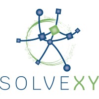 Solvexy logo - Similar company to Sulsec