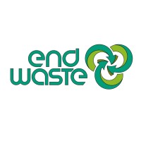 End Waste logo - Similar company to Reghedge
