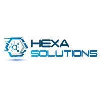 Hexasolutions logo - Similar company to Hexa Solutions