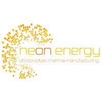 NeOn Energy Limited logo - Similar company to Novus Projects