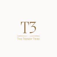 The Trendy Tribe logo - Similar company to Monday Chill