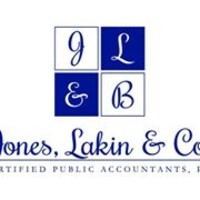 Jones, Lakin & Company, CPAs, PC logo - Similar company to The Hoffman Group, Llc Now Eisneramper