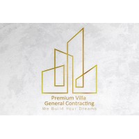 PREMIUM VILLA GENERAL CONTRACTING