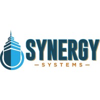 Synergy Systems logo - Similar company to Focus Construction