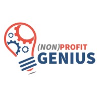 (Non)Profit Genius logo - Similar company to Mobile Golf Events
