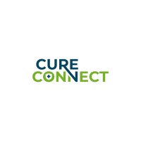 CureConnect logo - Similar company to The Te Pacific Group