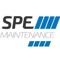 SPE MAINTENANCE logo - Similar company to Spe Cranes