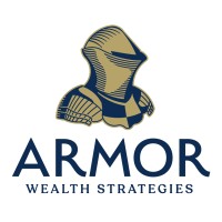Armor Wealth Strategies logo - Similar company to Legacy Wealth Planning