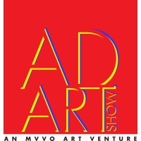 MvVO ART- AD ART SHOW logo - Similar company to Coral Studios