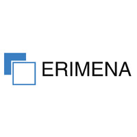 Erimena logo - Similar company to Alchemy³