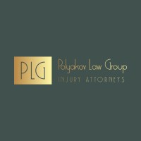 Polyakov Law Group logo - Similar company to Tenenbaum Law Group