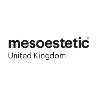 mesoestetic® UK logo - Similar company to Dermafocus