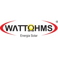 Wattohms Energia Solar