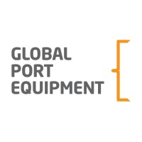 Global Port Equipment logo - Similar company to Pema